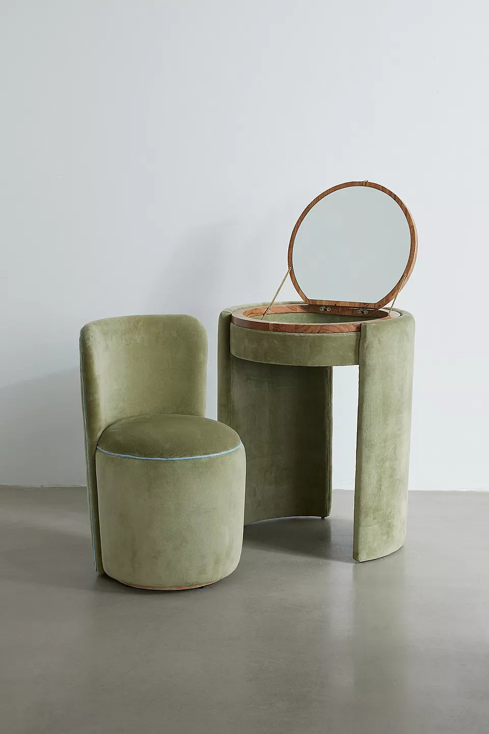 Jane Vanity Set