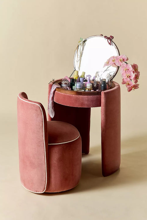 Jane Vanity Set